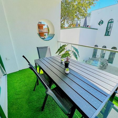 Villa Bauhaus Labi Garden Wellness Apartman Siófok Zewnętrze zdjęcie