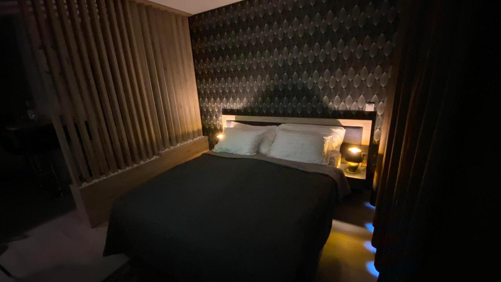 Villa Bauhaus Labi Garden Wellness Apartman Siófok Zewnętrze zdjęcie
